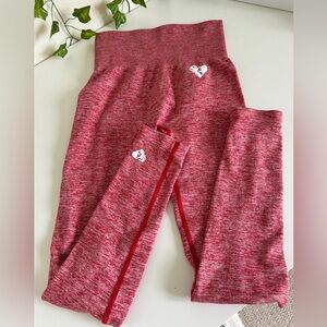 Women’s Best size medium leggings